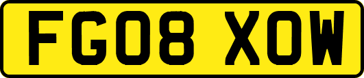 FG08XOW