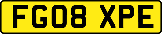 FG08XPE