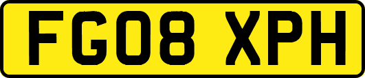 FG08XPH
