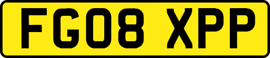 FG08XPP