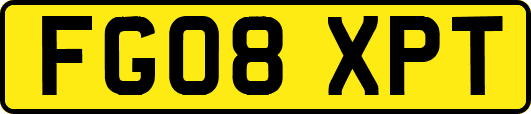 FG08XPT