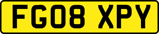 FG08XPY