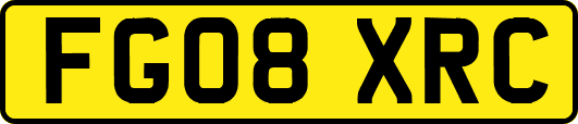 FG08XRC