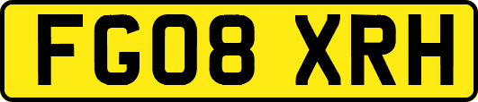 FG08XRH