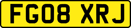 FG08XRJ
