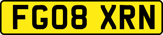 FG08XRN