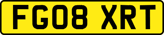 FG08XRT