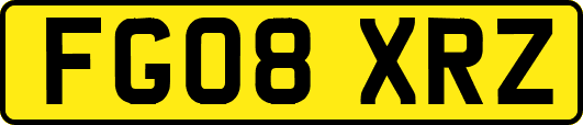 FG08XRZ