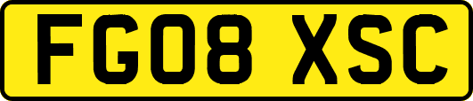 FG08XSC