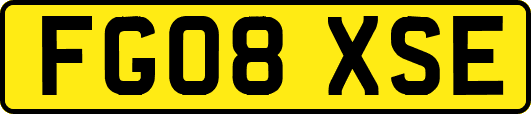 FG08XSE