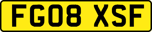 FG08XSF