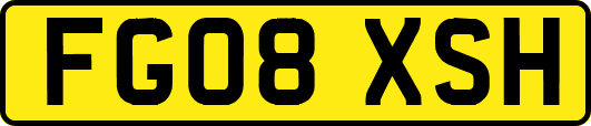 FG08XSH