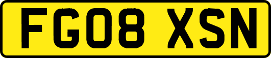 FG08XSN