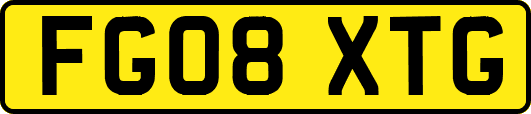 FG08XTG