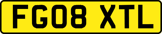 FG08XTL