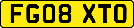FG08XTO
