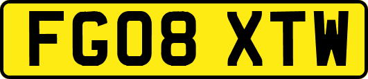 FG08XTW