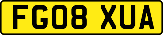 FG08XUA