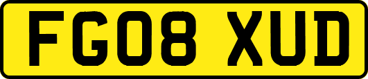 FG08XUD
