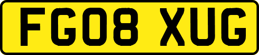 FG08XUG