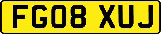 FG08XUJ
