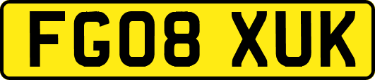 FG08XUK
