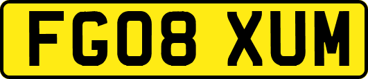 FG08XUM