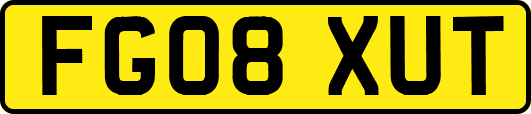FG08XUT