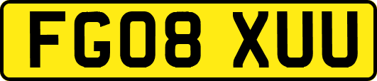 FG08XUU
