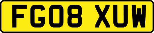 FG08XUW