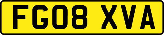 FG08XVA