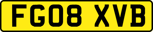 FG08XVB