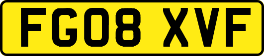 FG08XVF