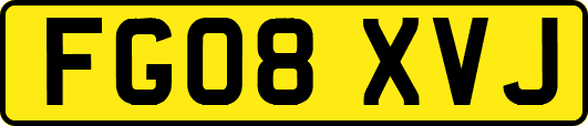 FG08XVJ