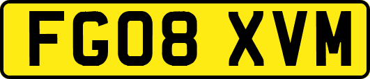 FG08XVM