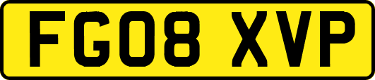 FG08XVP