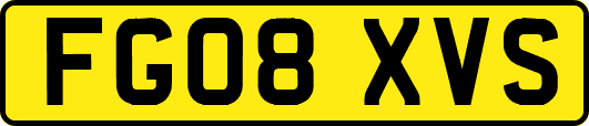 FG08XVS