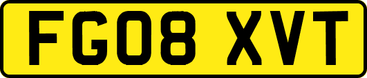 FG08XVT