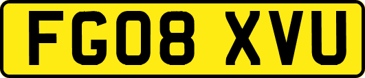 FG08XVU