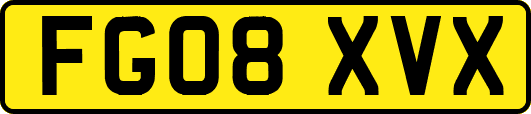 FG08XVX