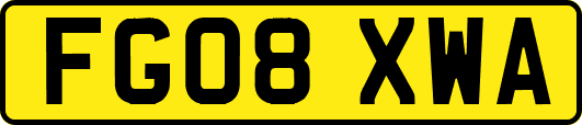 FG08XWA
