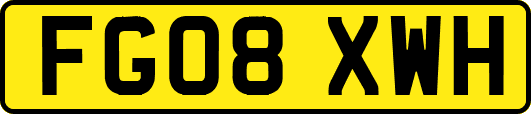 FG08XWH