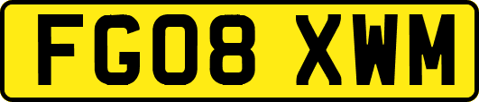 FG08XWM