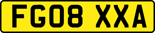 FG08XXA