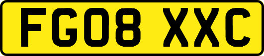 FG08XXC