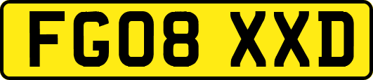 FG08XXD