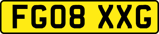 FG08XXG