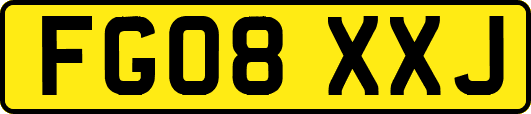 FG08XXJ