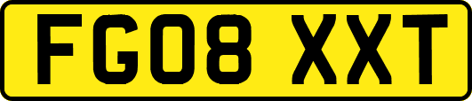 FG08XXT