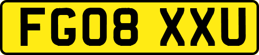 FG08XXU